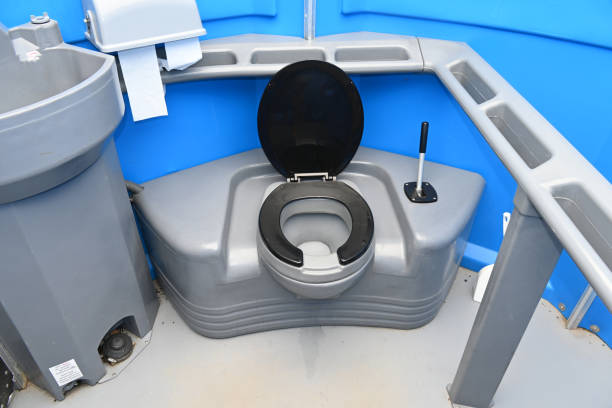 Best Porta potty rental near me  in Poth, TX