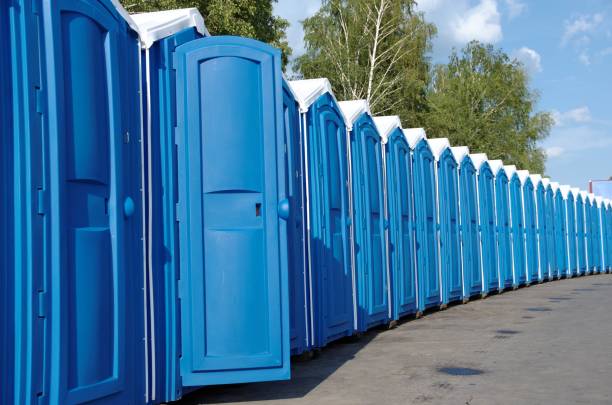 Best Emergency porta potty rental  in Poth, TX